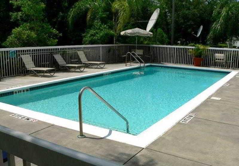Fairfield Inn And Suites By Marriott Tampa Brandon Heartland Екстериор снимка